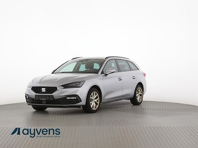 Köp SEAT LEON på Ayvens Carmarket